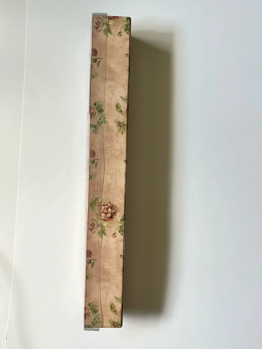 NIB Cheri Blum Rose Scented Drawer Liners 5 sheets 16”x24” floral print